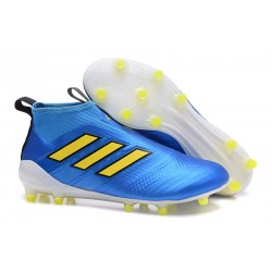 Scarpe da calcio Ace 17+ PureControl Firm Ground