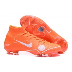 Scarpe Da Calcio Nike Mercurial Superfly VI 360 Elite FG