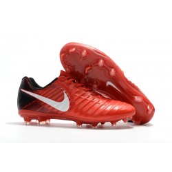 2017 Scarpe da Calcio Nike Tiempo Legend VII FG