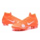 Scarpe Da Calcio Nike Mercurial Superfly VI 360 Elite FG