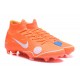 Scarpe Da Calcio Nike Mercurial Superfly VI 360 Elite FG