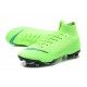 Scarpe Da Calcio Nike Mercurial Superfly VI 360 Elite FG