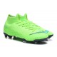 Scarpe Da Calcio Nike Mercurial Superfly VI 360 Elite FG