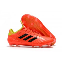 Nuovi Tacchetti da Calcio Adidas Copa 18.1 FG