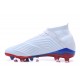 Tacchetti da Calcio Adidas Predator 18.1 FG per Uomo