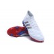 Tacchetti da Calcio Adidas Predator 18.1 FG per Uomo