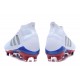 Tacchetti da Calcio Adidas Predator 18.1 FG per Uomo