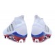 Tacchetti da Calcio Adidas Predator 18.1 FG per Uomo