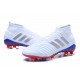 Tacchetti da Calcio Adidas Predator 18.1 FG per Uomo