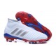 Scarpe Da Calcio Uomo - Adidas Predator 18+ FG -