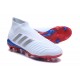 Scarpe Da Calcio Uomo - Adidas Predator 18+ FG -