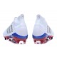 Scarpe Da Calcio Uomo - Adidas Predator 18+ FG -