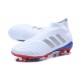 Scarpe Da Calcio Uomo - Adidas Predator 18+ FG -