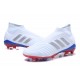 Scarpe Da Calcio Uomo - Adidas Predator 18+ FG -