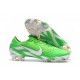 Scarpe da Calcio Nike Mercurial Vapor XII 360 Elite FG Uomo