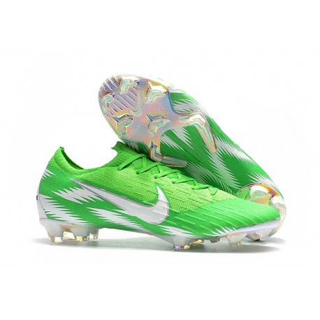 Scarpe da Calcio Nike Mercurial Vapor XII 360 Elite FG Uomo