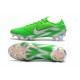 Scarpe da Calcio Nike Mercurial Vapor XII 360 Elite FG Uomo