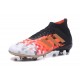 Nuovo Scarpe Da Calcio Adidas Predator 18.1 FG