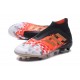 Scarpe Da Calcio Uomo - Adidas Predator 18+ FG -