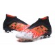 Scarpe Da Calcio Uomo - Adidas Predator 18+ FG -