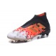 Scarpe Da Calcio Uomo - Adidas Predator 18+ FG -