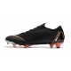 Scarpe da Calcio Nike Mercurial Vapor XII 360 Elite FG Uomo