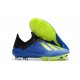 Tacchetti da Calcio adidas X 18.1 FG