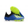 Tacchetti da Calcio adidas X 18.1 FG