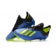 Tacchetti da Calcio adidas X 18.1 FG