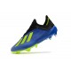 Tacchetti da Calcio adidas X 18.1 FG