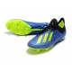 Tacchetti da Calcio adidas X 18.1 FG