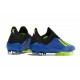 Tacchetti da Calcio adidas X 18.1 FG