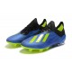 Tacchetti da Calcio adidas X 18.1 FG