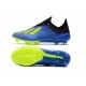 Tacchetti da Calcio adidas X 18.1 FG