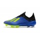 Tacchetti da Calcio adidas X 18.1 FG