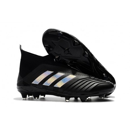 Scarpe Da Calcio Uomo - Adidas Predator 18+ FG -