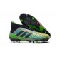 Scarpe Da Calcio Uomo - Adidas Predator 18+ FG -