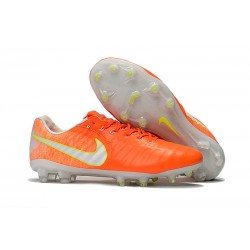 Scarpe da Calcio Nike Tiempo Legend 7 FG Uomo