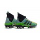 Scarpe Da Calcio Uomo - Adidas Predator 18+ FG -