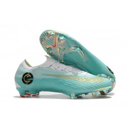 Scarpe da Calcio Nike Mercurial Vapor XII 360 Elite FG Uomo