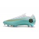 Scarpe da Calcio Nike Mercurial Vapor XII 360 Elite FG Uomo