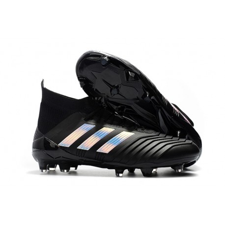 Tacchetti da Calcio Adidas Predator 18.1 FG per Uomo