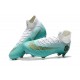 Scarpe Da Calcio Nike Mercurial Superfly VI 360 Elite FG Grigio Rosso