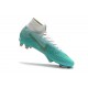 Scarpe Da Calcio Nike Mercurial Superfly VI 360 Elite FG Grigio Rosso