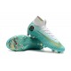 Scarpe Da Calcio Nike Mercurial Superfly VI 360 Elite FG Grigio Rosso