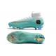 Scarpe Da Calcio Nike Mercurial Superfly VI 360 Elite FG Grigio Rosso