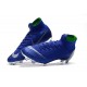 Scarpe Da Calcio Nike Mercurial Superfly VI 360 Elite FG Arancione Giallo