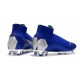 Scarpe Da Calcio Nike Mercurial Superfly VI 360 Elite FG Arancione Giallo