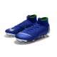 Scarpe Da Calcio Nike Mercurial Superfly VI 360 Elite FG Arancione Giallo