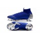 Scarpe Da Calcio Nike Mercurial Superfly VI 360 Elite FG Arancione Giallo